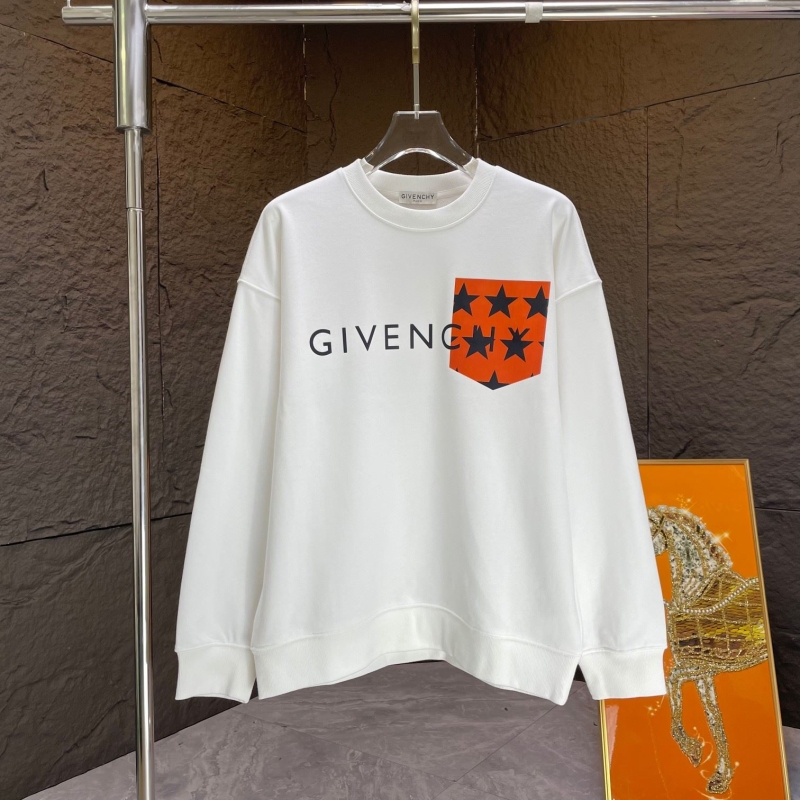 Givenchy Hoodies